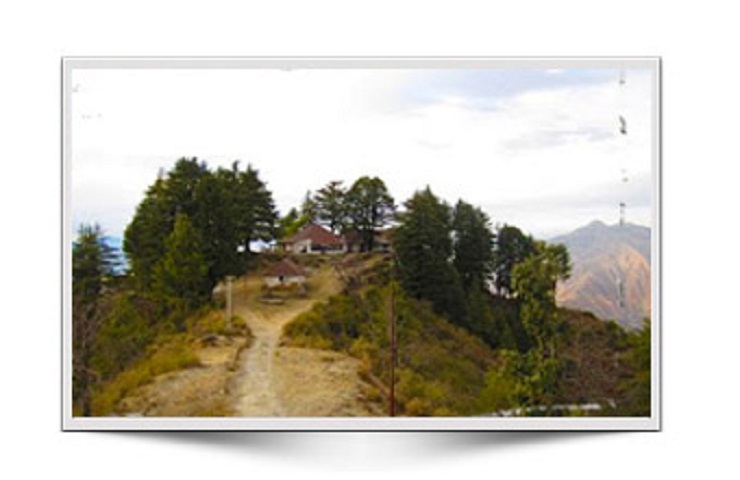 Mussoorie Tour package