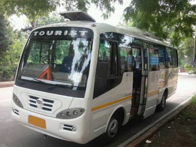 Char Dham Yatra Car Rental 2024