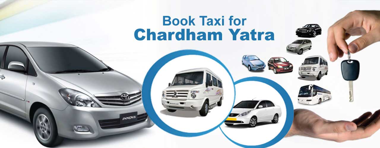 Haridwar car service 2024