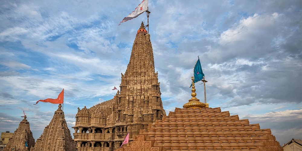 Dwarkadhish Temple Package