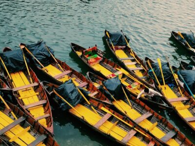 Haridwar Rishikesh With Nainital Tour Package