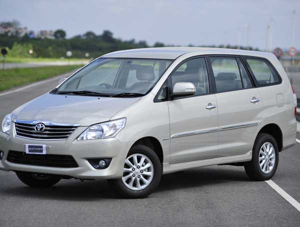 Char Dham Yatra Car Rental 2024