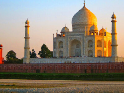 Taj Mahal Tour Package