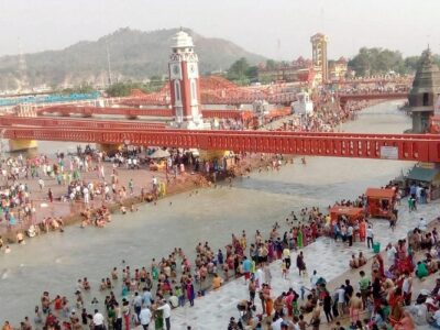 Haridwar local sightseeing