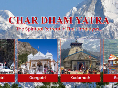 Char Dham Yatra Car Rental 2024