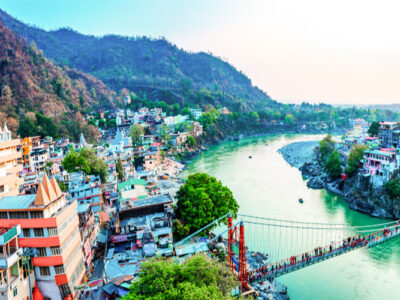 Haridwar ganga aarti darshan tour Package