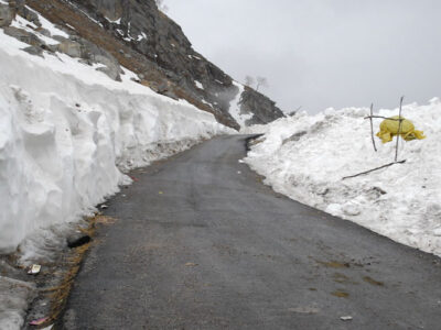 Haridwar Chandigarh Shimla Kullu Manali Tour