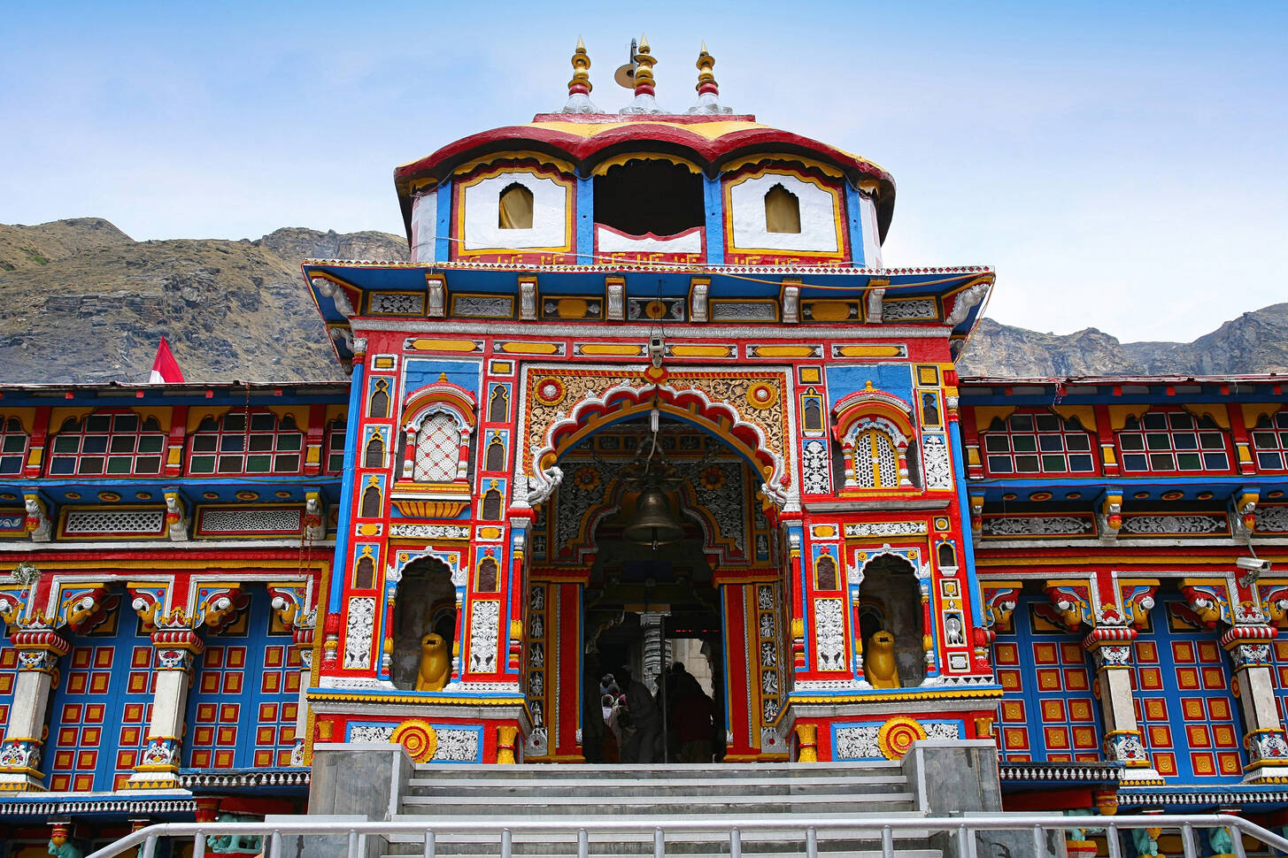 Ek Dham Yatra Budget Friendly Car Rental